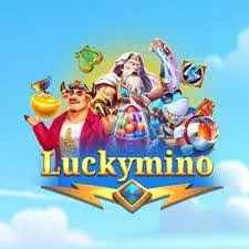 Download Aplikasi luckymino Terbaru untuk HP Android