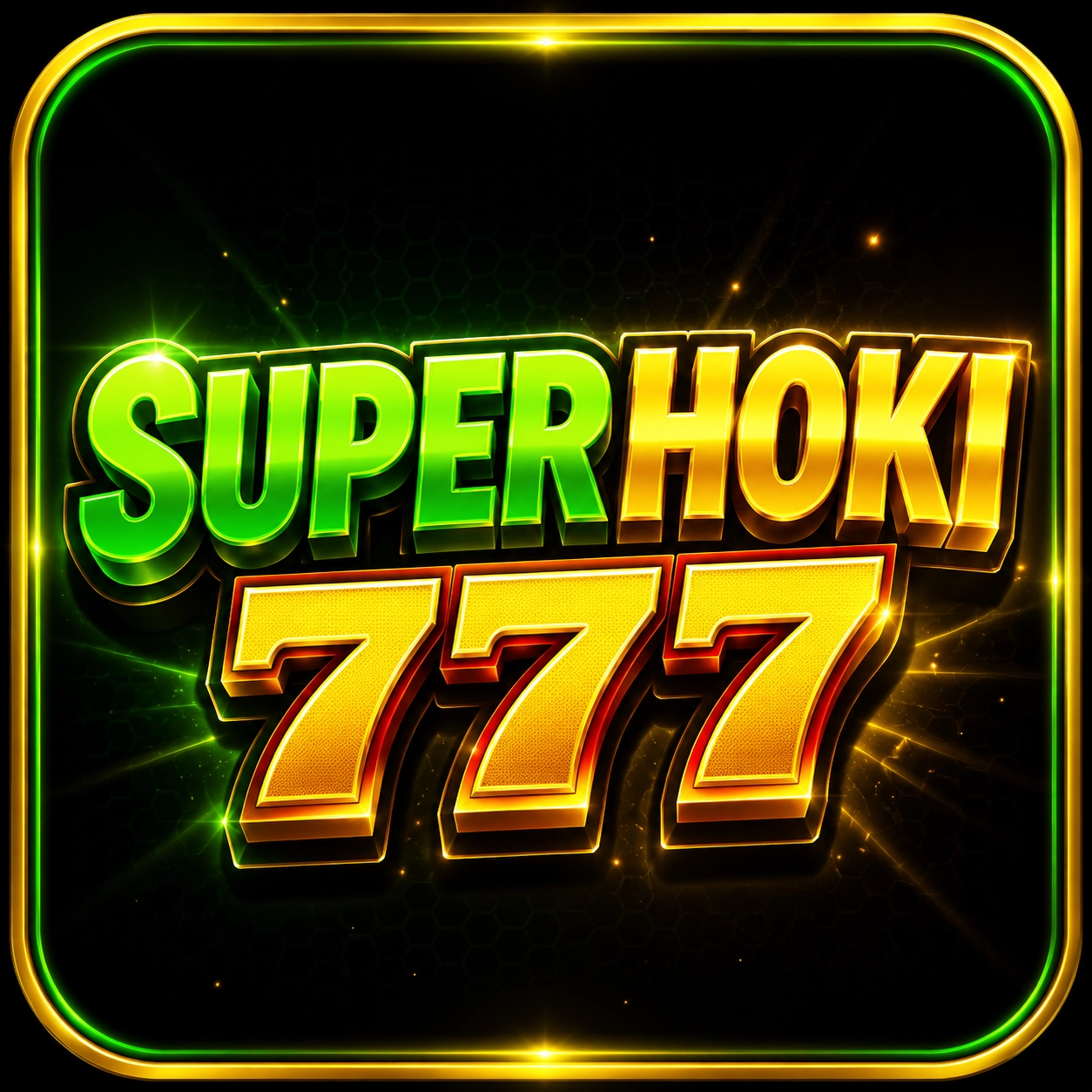 superhoki777 APK Terbaru untuk Perangkat Android