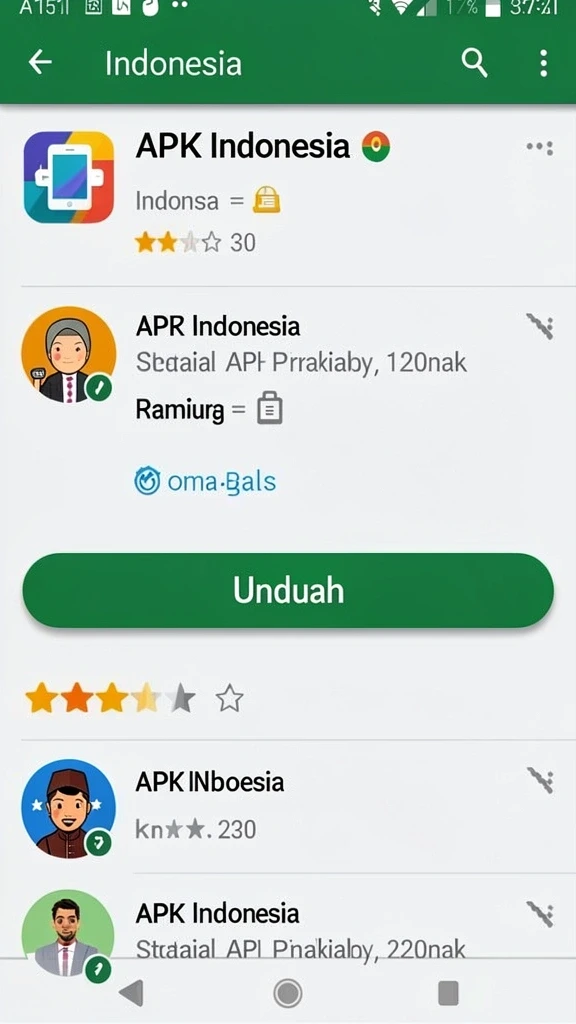 yowestogel panduan download