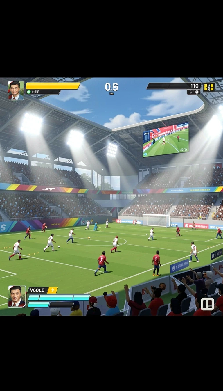 Tampilan gacorx APK Terbaru dengan Fitur Lengkap