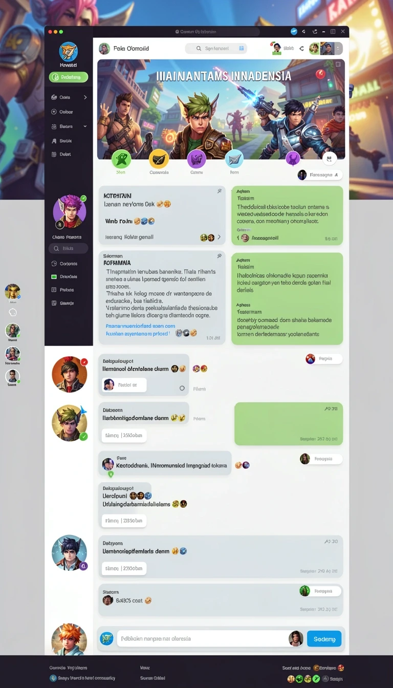 Screenshot daya4d