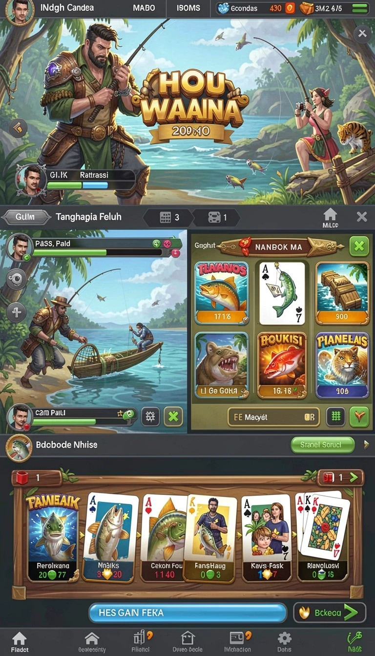 Screenshot daya4d