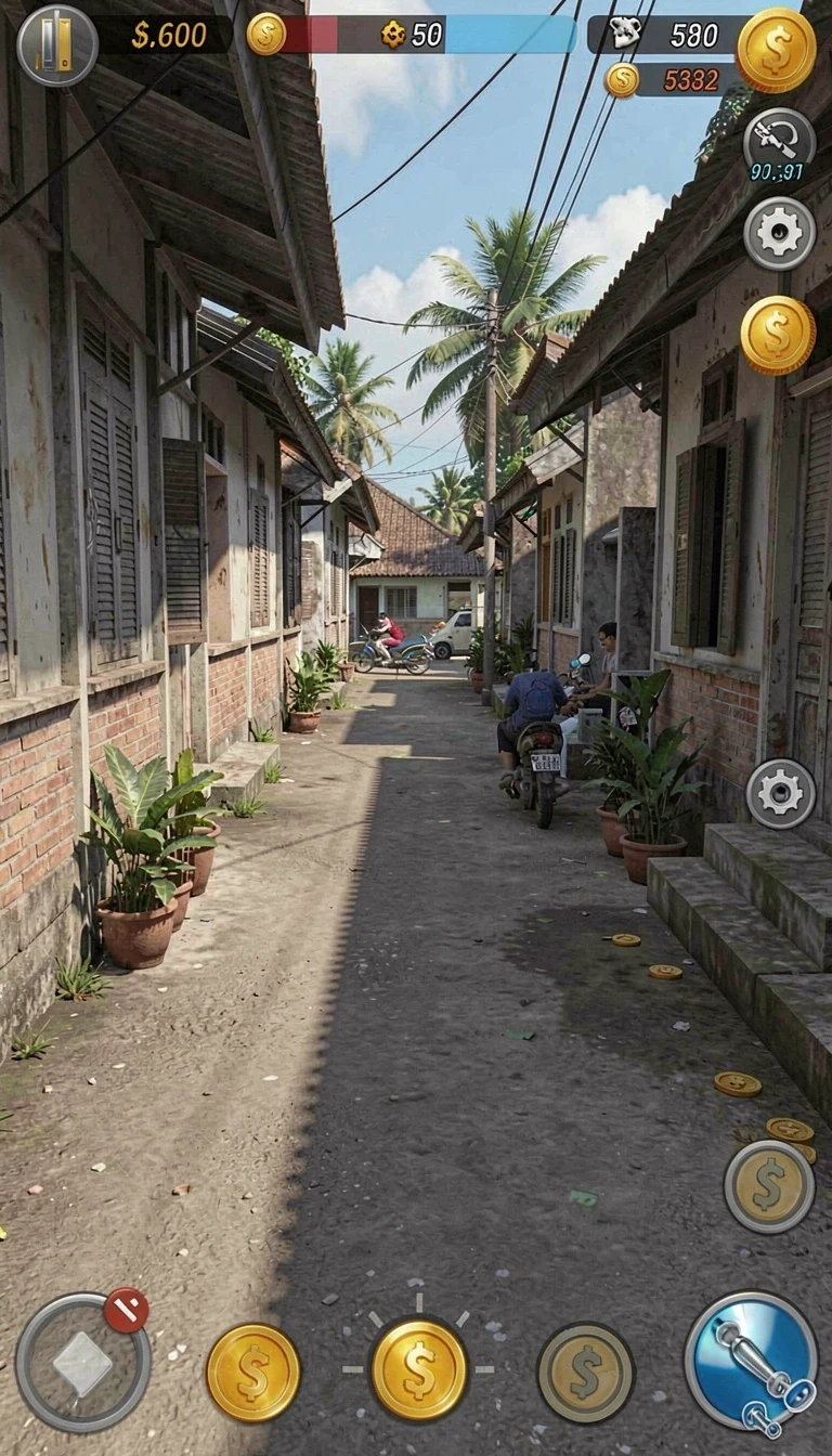 Screenshot daya4d