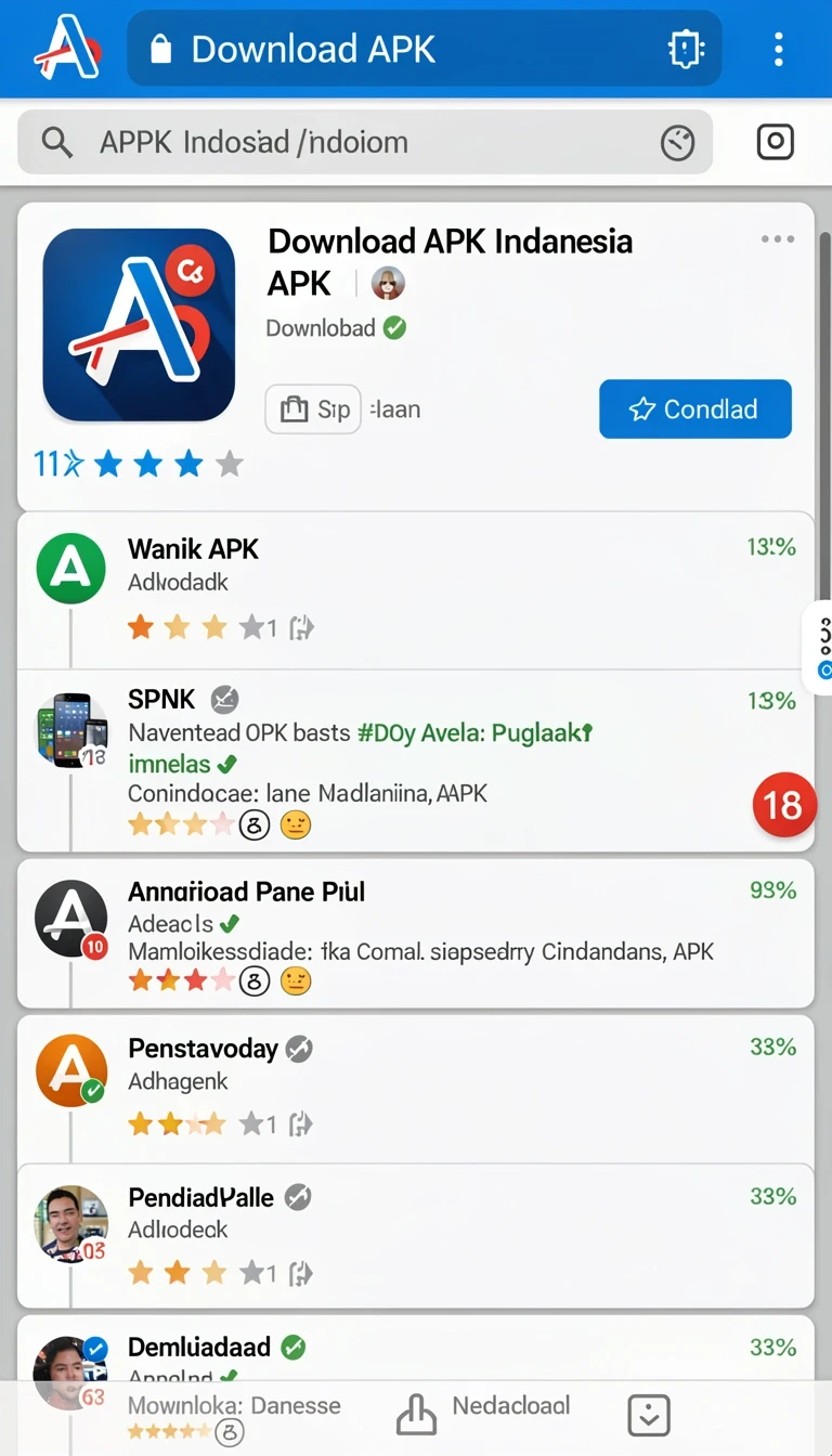 Screenshot daya4d