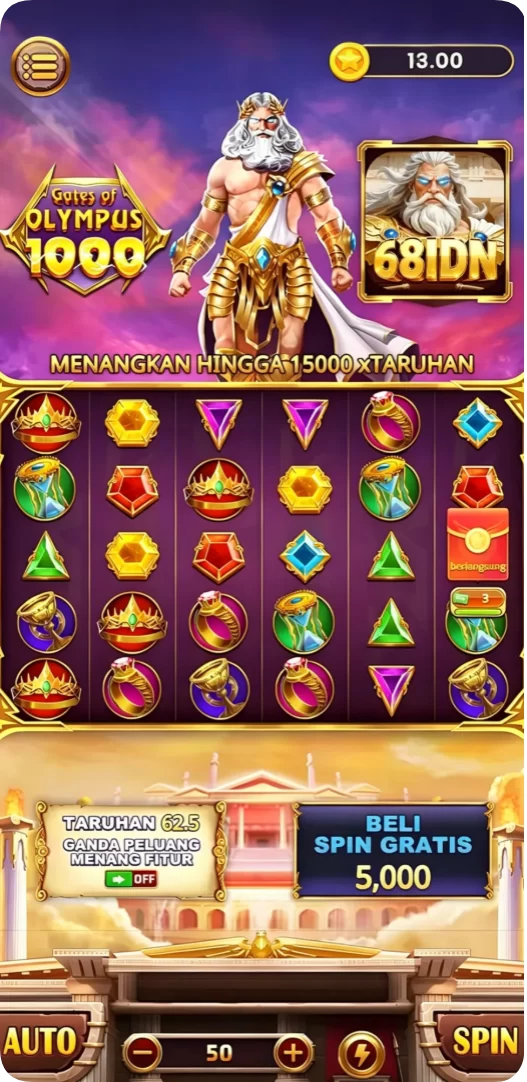 4p4p fitur wajib