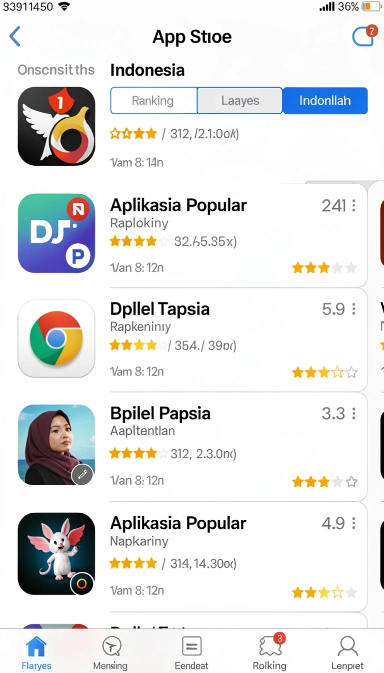 Screenshot daya4d