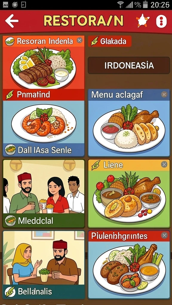 Screenshot daya4d