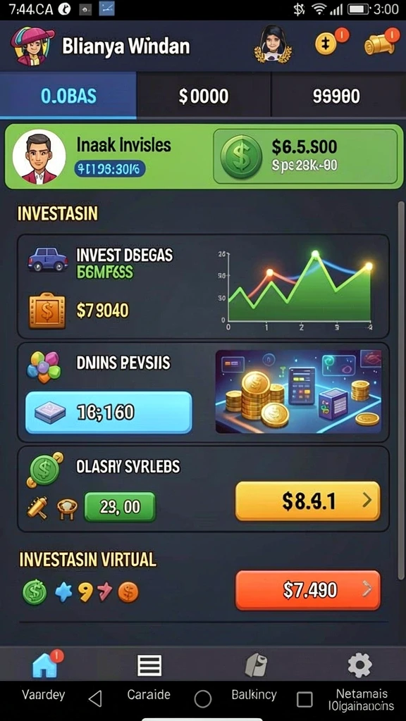 Screenshot daya4d