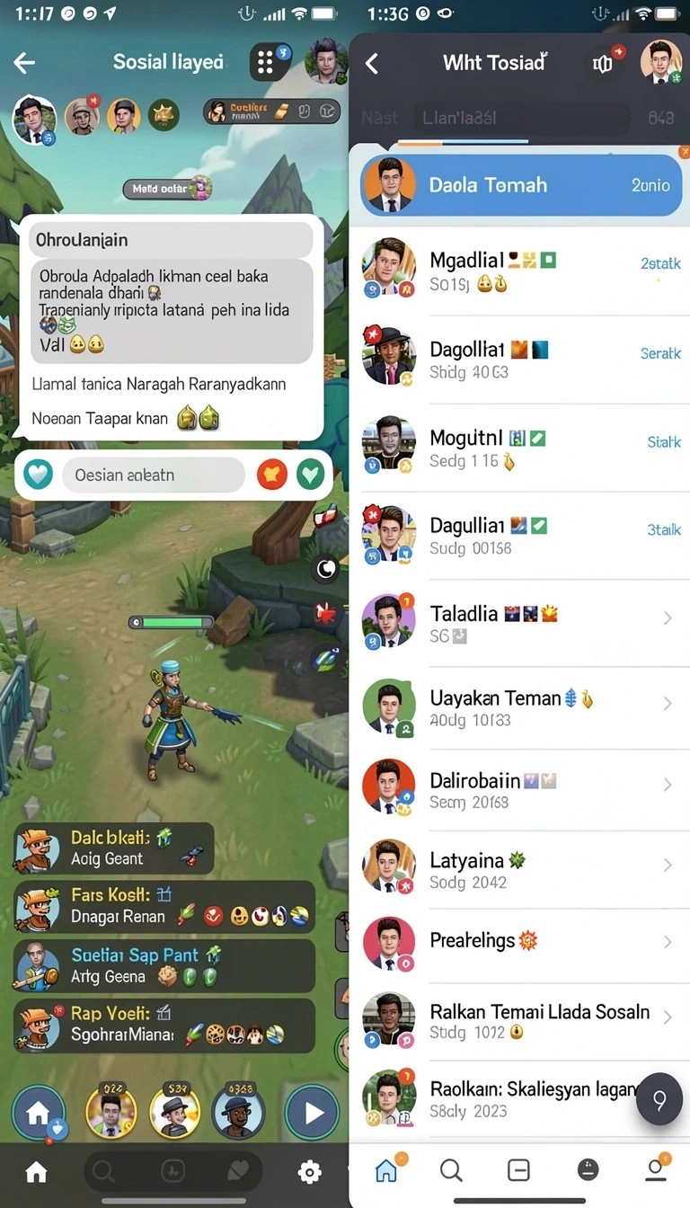 Screenshot daya4d