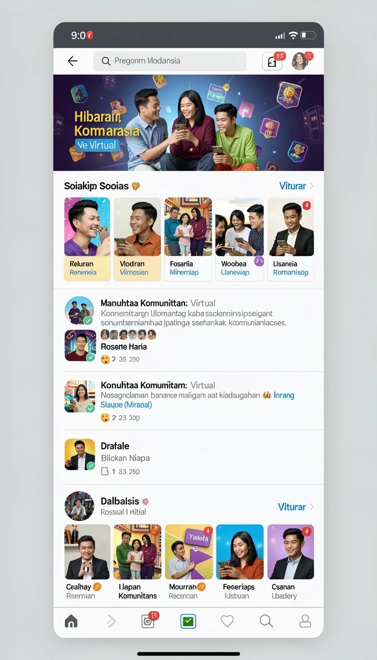 Screenshot daya4d