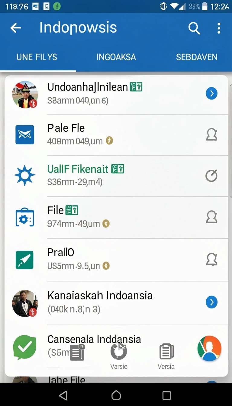 Screenshot daya4d