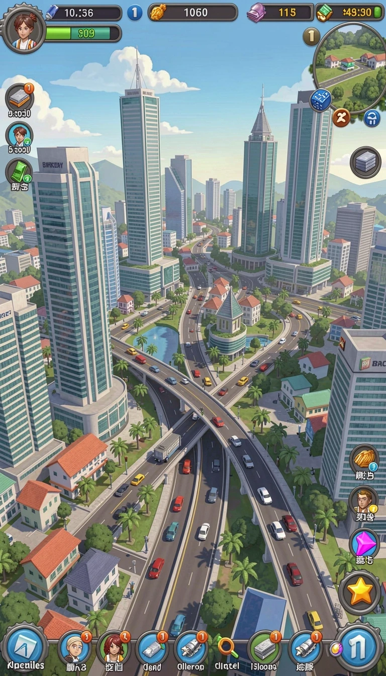 Tampilan jin33 Terbaru untuk Android: Download APK Gratis