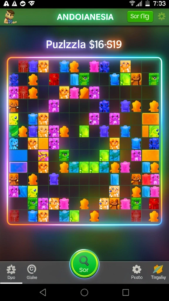 Screenshot daya4d