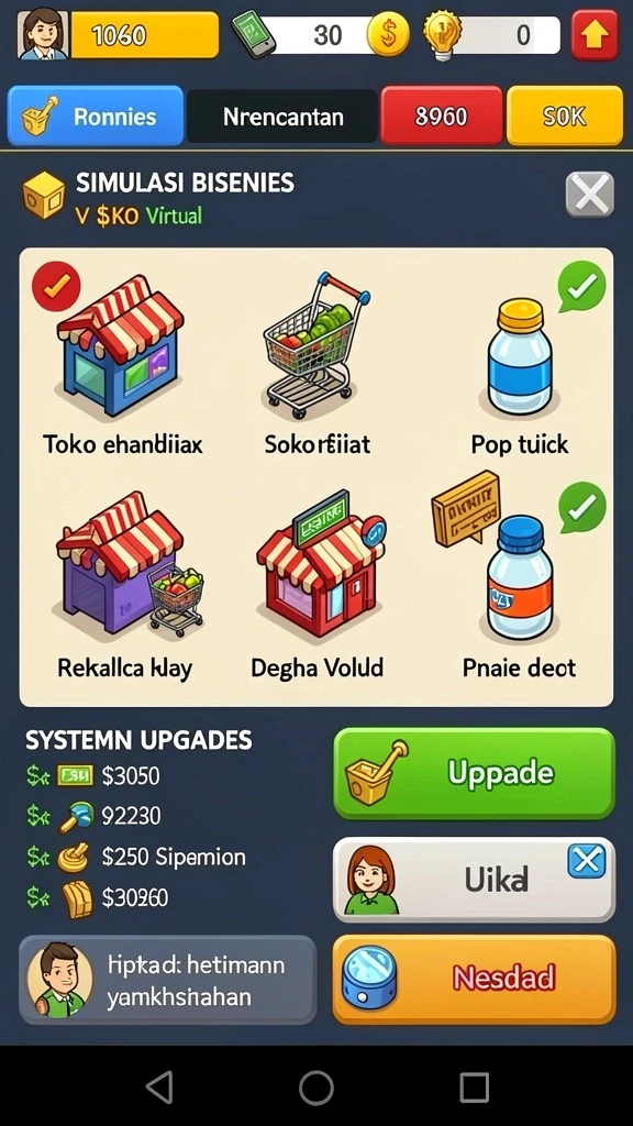 Screenshot daya4d